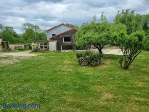 Gite Ker Amance Dienville - 10 personnes - Image 2