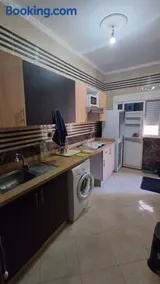 Magnifique appartement au coeur de Martil - Image 2