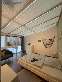 Themenzimmer Beach Cozy Nähe Hauptbahnhof - Image 1