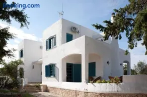 Villa Velissarios: wonderful villa next to beach - Image 1