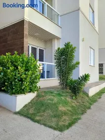 Apartamento Equipado Acesso Rápido a SP 127 - Tatuí - SP - Image 2