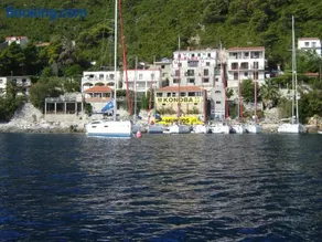 Apartments "Villa Mungos" Sobra - Image 3