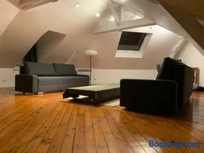 Loft au calme, idéal pour famille, proche de Reims - Image 3