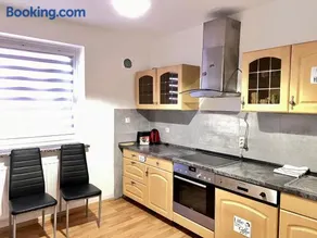 3-Zimmer Apartment in Hannover Mühlenberg - Image 1