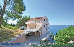 Apartment Mimice With Sea View 382 - Image 4