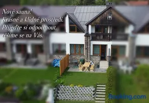 Apartmány Kubova Huť - Image 1