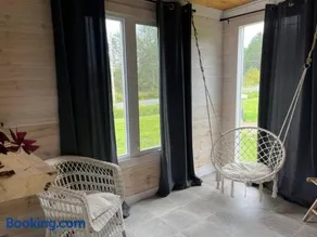 Le Gaston, chalet en campagne - Image 4