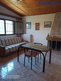Holiday House Rizomylos - Image 1