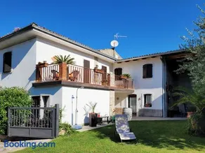 Casa Rustica con giardino - Image 1