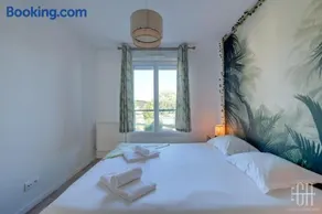 Le St Come - 4V - 2 chambre - Proche Tours Centre - Image 4