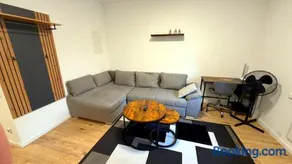 Bitterfeld Apartment modern & gemütlich - Image 4