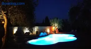ANEMOMYLOS Lefkimmi LUXUS SUITES-BOUTIQUE HOTEL & POOL - Image 3