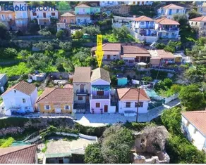 Odysseos St. Loft - Image 1