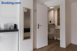 U-Room indépendant proche Paris Maison des Examens - Image 3