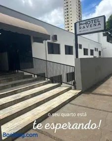 Hotel Ravena Araraquara - Image 3
