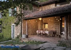 Romantic vacation home in nature, with 3 bedroooms - Image 1