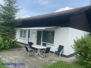 Ferienhaus Wieselweg im Feriendorf Reichenbach 26 - Image 2