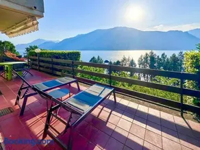 Maison Sophie Lake Como Vista Panoramica AC - Image 2