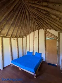 Macuá, Refugio del bosque - Image 4