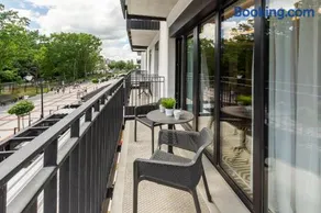 VacationClub Baltic Park Fort Apartament G417 - Image 3