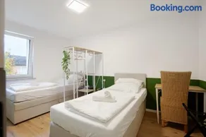 Business Apartment in Oberkochen - Image 2