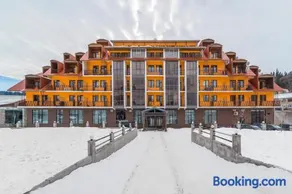Snow Plaza Apartments 46 - Image 1