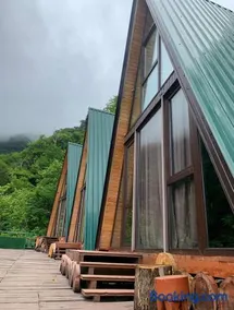 Lugela-Ghunji Cottages - ლუგელა-ღუნჯის კოტეჯები - Image 2