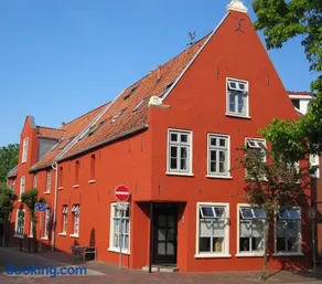 Ferienwohnungen Meerwiefke - Image 1