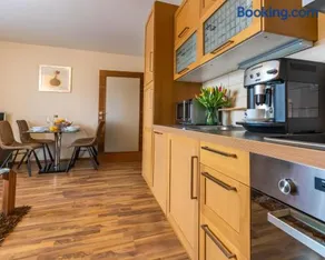 Central Apartment - Image 2