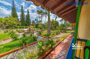 El Sendero del Quindío I Finca Hotel I Eje Cafetero - Image 5