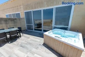 Gozo Sannat Penthouse 3BDR - Image 4