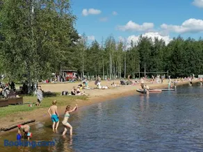 Emolahti Camping - Image 2