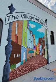 Historic Cocoa Village Riverwalk - Image 5