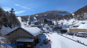 Charmant studio au pied des pistes - Image 2