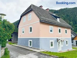 Familienapartments nahe Kreischberg und Turracher Höhe - Image 2