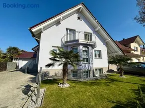 luxurysix Ferienwohnung Europapark Rulantica - Image 2