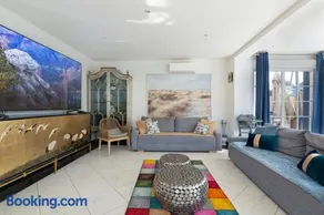 Villa Ours - Jacuzzi & Sauna Privé I Terrasse I 12 min Strasbourg - Image 3