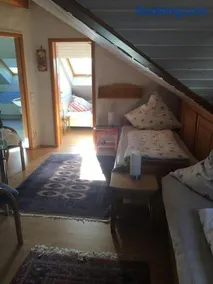 Ferienwohnung Nett - Image 1