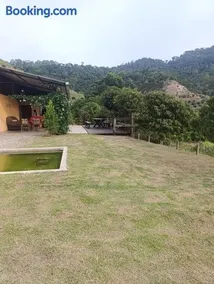 Pousada Pindobas - Image 1