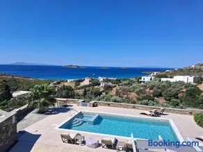 ELIA PRIVILEGED SUITES Andros ΑΝΔΡΟΣ - Image 2