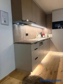 Emerald Alpine Apartment Seefeld - Image 2