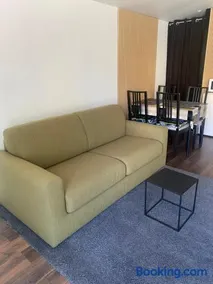 Logement moderne, dans mon jardin, près de Paris et stade de France avec place de stationnement - Image 1