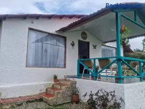 Casa Campestre Sua Meca Guatavita - Image 3