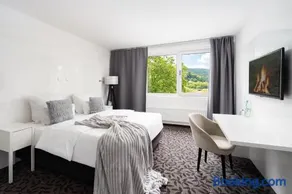 MICE Collection Hotel Trier Business- und Stadthotel an der Mosel nahe SWT Arena und Viking Anleger - Image 1