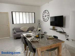 Gite du Trefoux logement le Villainois - Image 1