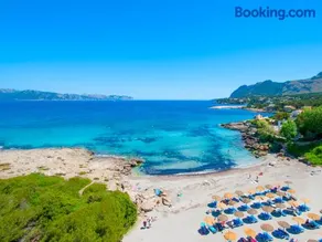 Son Rotger, villa Tía Catalina con piscina en Alcudia - Image 1