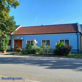 Ferienwohnungen Sattler - Image 1