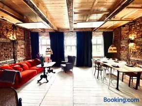 Loft with Lake View Pasym Koneser - Image 2
