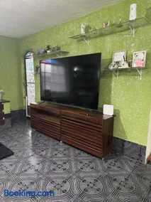 Casa com piscina e churrasqueira - Image 5