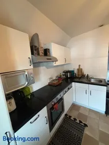 Charmant Appartement proche Strasbourg à Eckwersheim - Image 2